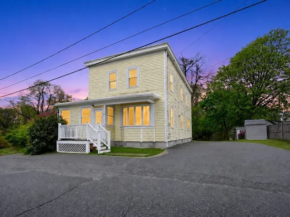 38 Prescott Ave, Haverhill, MA 01832
