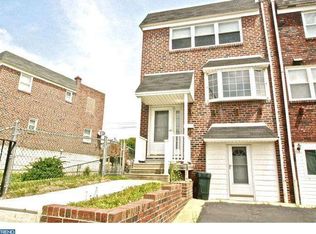 3127 Holly Rd, Philadelphia, PA 19154