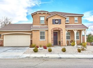 14972 Brucite Rd, Victorville, CA 92394