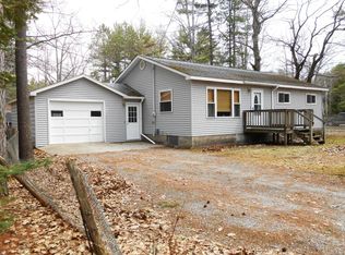 11171 Sampson Rd, Ossineke, MI 49766