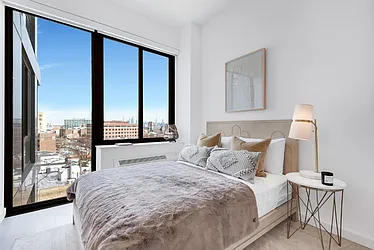 Rented by Namdar Group