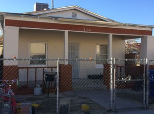3132 Rosa Ave, El Paso, TX 79905