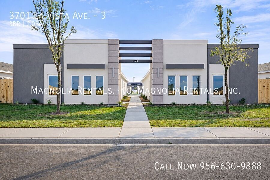 1st image of 3701 La Vista Ave #3