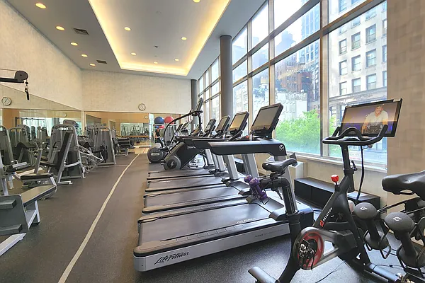Rented by Barkin and Associates | media 7