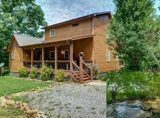 1690 Wolfcreek Rd, Murphy, NC 28906