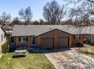 217-219 E Longs Peak Ave, Longmont, CO 80504