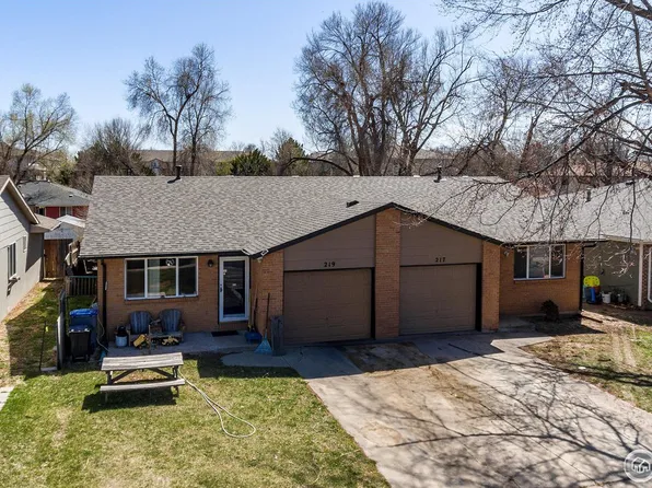 217-219 E Longs Peak Ave, Longmont, CO 80504