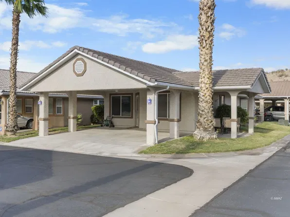 248 N Charlie Chaplin Way, Littlefield, AZ 86432