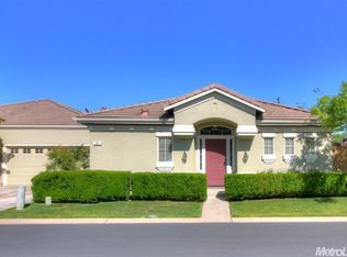 261 Marsalla Dr, Folsom, CA