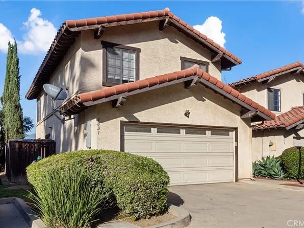 1021 S Reservoir St, Pomona, CA 91766