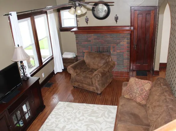913 Tiffin Ave, Hamilton, OH 45015