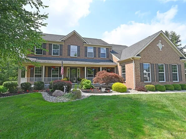 5137 Riverview Dr, South Lebanon, OH 45065