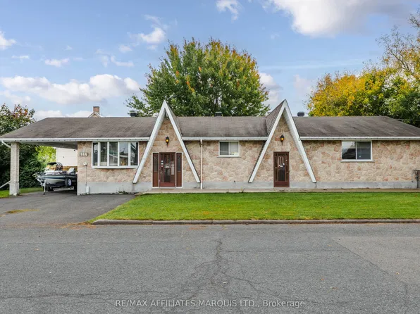 114 Saint George St W, North Glengarry, ON K0C 1A0