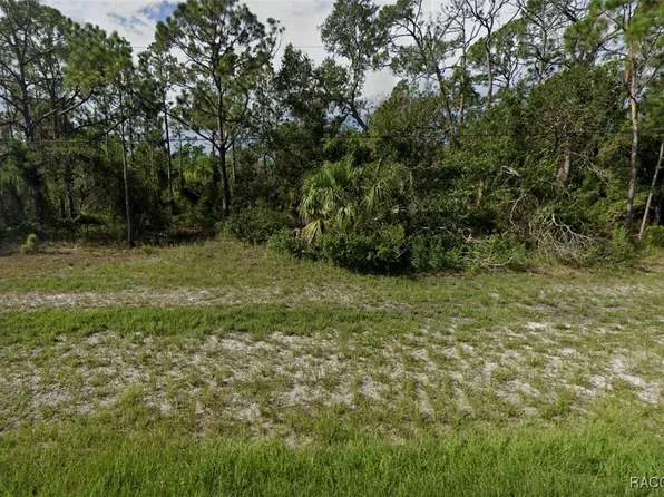 0 Tropicaire Blvd, North Pt, FL 34291