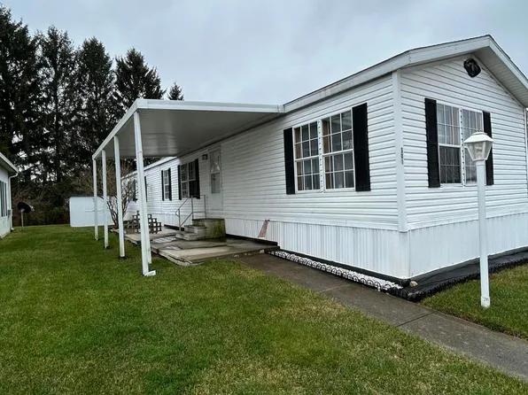 501 Shenandoah Valley Dr, Columbus, OH 43207