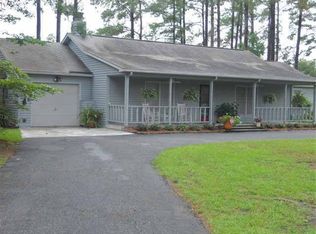 217 Francis Parker Rd, Georgetown, SC 29440