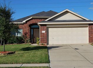 7815 Summerdale Dr, Rosenberg, TX 77469