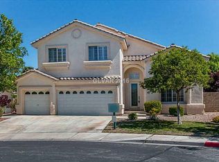 1336 Meandering Hills Dr, Henderson, NV 89052