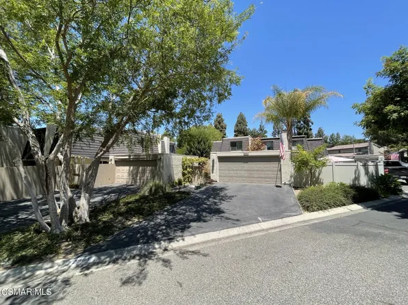 2931 Moonflower Cir, Thousand Oaks, CA 91360