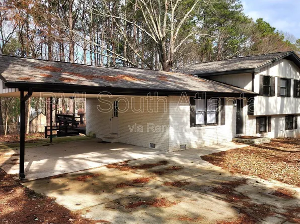 67 Heron Dr, Riverdale, GA 30274