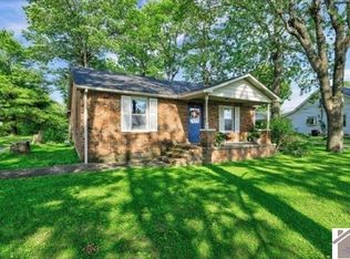 606 Marion Rd, Princeton, KY 42445