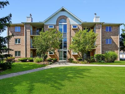 3048 Matthew Ln APT B3, Homewood, IL, 60430