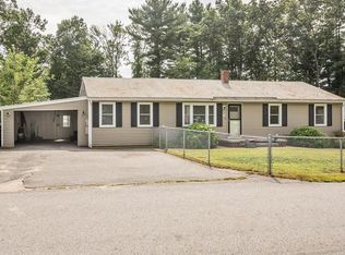 74 Nancy Ave, Dracut, MA 01826