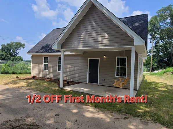 767 Maryland St, Columbia, SC 29201