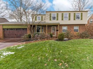 6695 Thorne St, Worthington, OH 43085