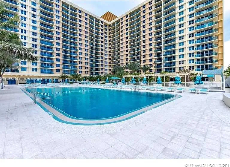 2501 S Ocean Dr #534 — Photo 31