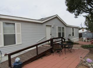 8145 W Barranca Rd, Payson, AZ 85541