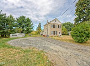 105 Liberty Rd, Troy, NY 12180