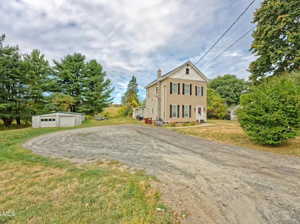 105 Liberty Road, Troy, NY 12180