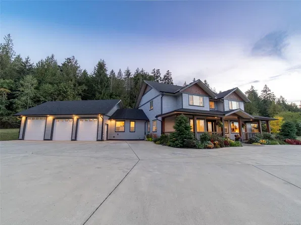 2885 Shady Mile Way, Nanaimo, BC V9R 7A9