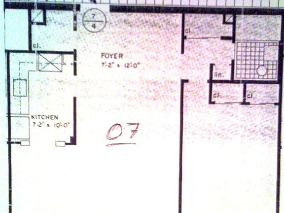 2nd image of 85-10 120th St #707