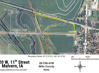 220 W 11th St, Malvern, IA 51551