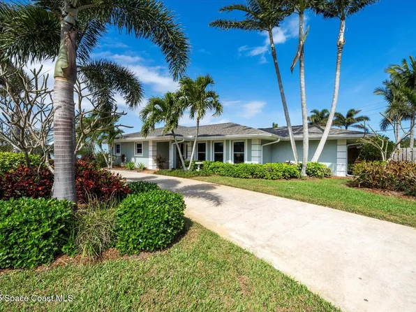 250 Pompano Dr, Melbourne Beach, FL 32951