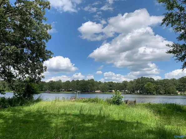 Lots 132 & 133 Shore Dr, Ashville, AL 35953