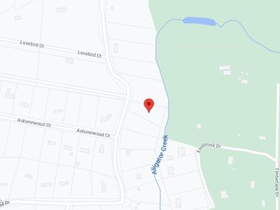 6749 W BROOK Drive, Keystone Heights, FL, 32656