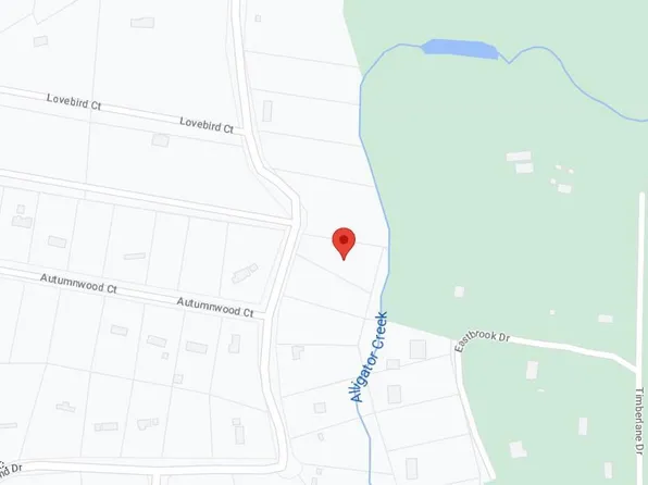 6749 W BROOK Drive, Keystone Heights, FL 32656