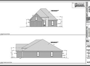 6294 Garner, Groves, TX 77619