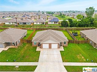 5801 Rustler Dr, Killeen, TX 76543