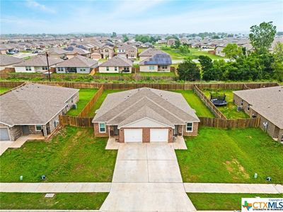5801 Rustler Dr, Killeen, TX, 76543