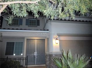 124 Vitale Ave #0, Henderson, NV 89002