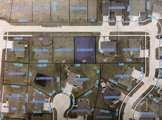 735 Pebblestone Ln, Garner, IA 50438