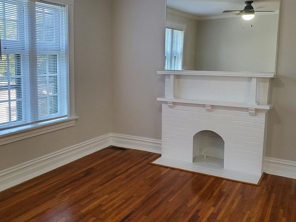 Front room