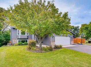 6075 W 134th St, Savage, MN 55378