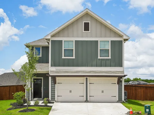 4014 Marble Falls Dr, Farmersville, TX 75442