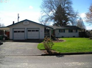 612 Nottingham Ave, Eugene, OR 97404