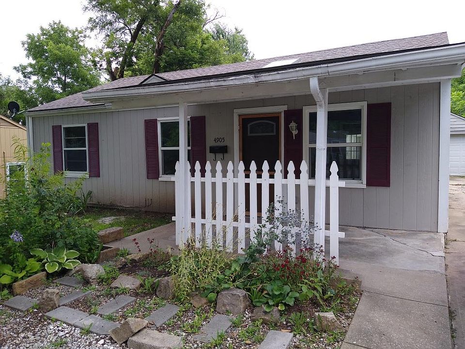 1st image of 4905 Alma Ave